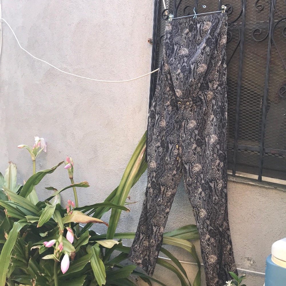 Jumpsuit
